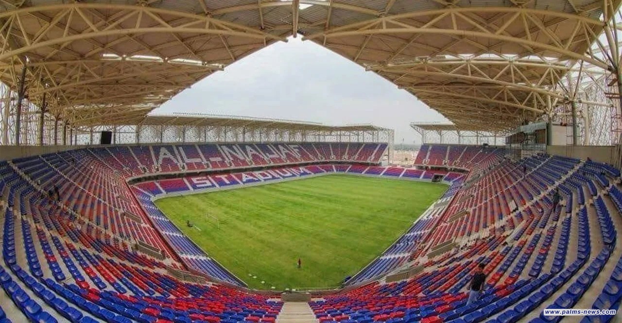 دوري نجوم العراق ينطلق غداً بعد إنهاء مشاكل التحكيم